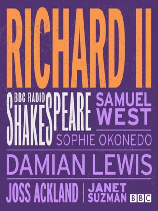 Richard II