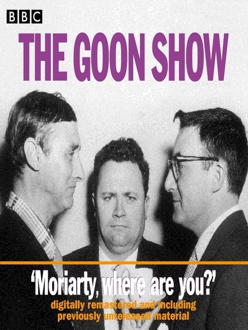 The Goon Show, Radio Collection, Volume 1