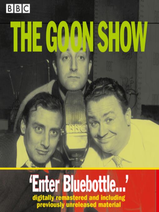 The Goon Show, Radio Collection, Volume 2