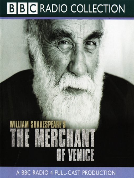 The Merchant of Venice