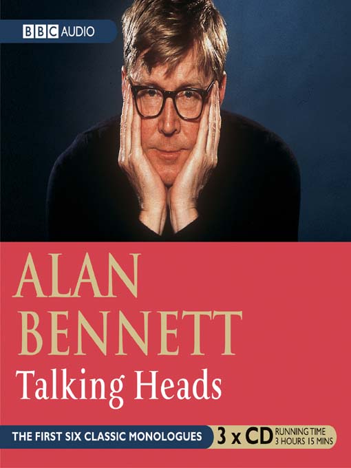 Talking Heads