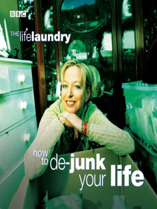 Life Laundry, the  How to De-Junk Your Life