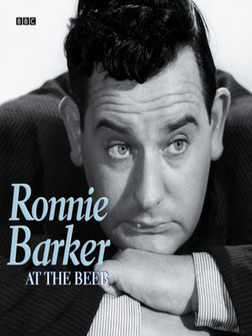 Ronnie Barker At the Beeb