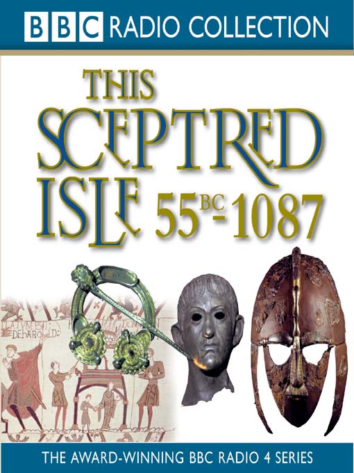 55 BC - 1087, Caesar to William the Conqueror