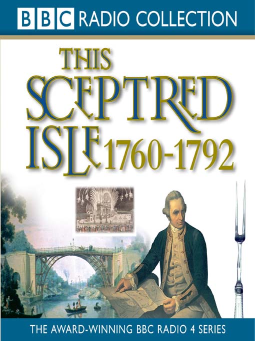 1760 - 1792, The Age of Revolutions