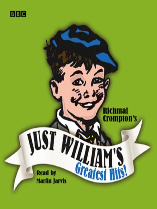 Just William's Greatest Hits