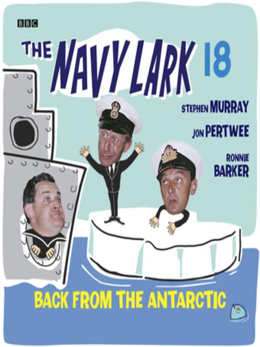 The Navy Lark Volume 18
