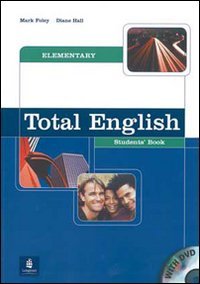 Total English Elementary Students