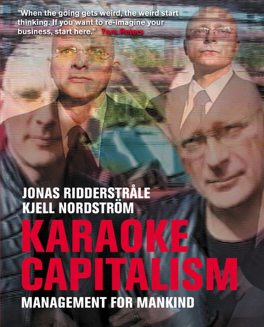 Karaoke Capitalism