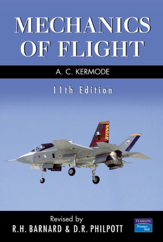 Mechanics of Flight