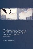 Criminology