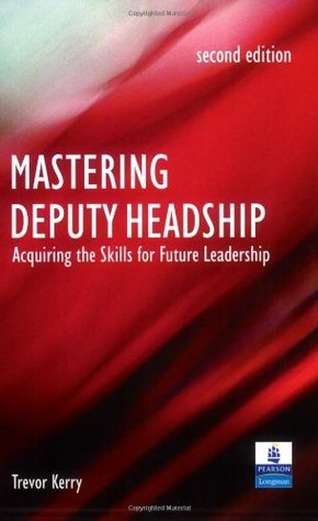 Mastering Deputy Headship