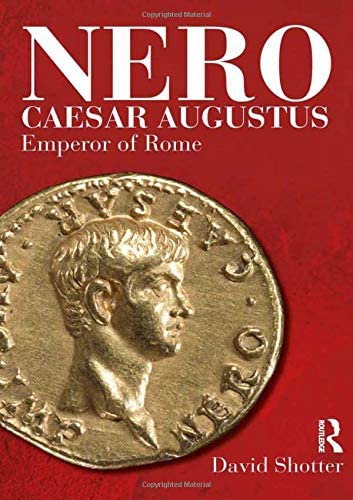 Nero Caesar Augustus: Emperor of Rome