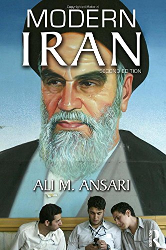 Modern Iran