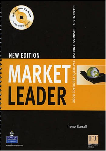 Market Leader