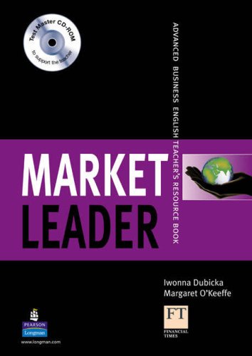 Market Leader