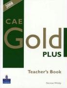 Cae Gold Plus