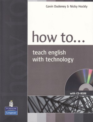 How to Teach English with Technology