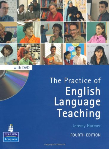 The Practice of English Language Teaching