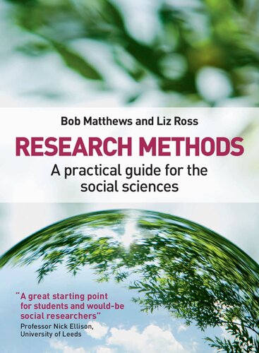 Research Methods