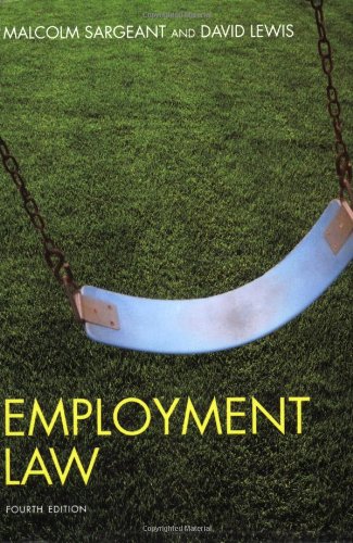 Employment Law