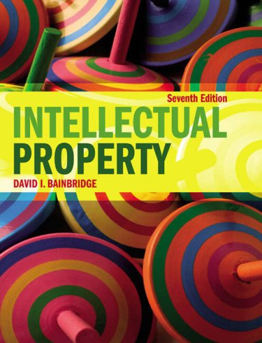 Intellectual Property