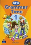 Grammar Time 1 SBk Pack NE