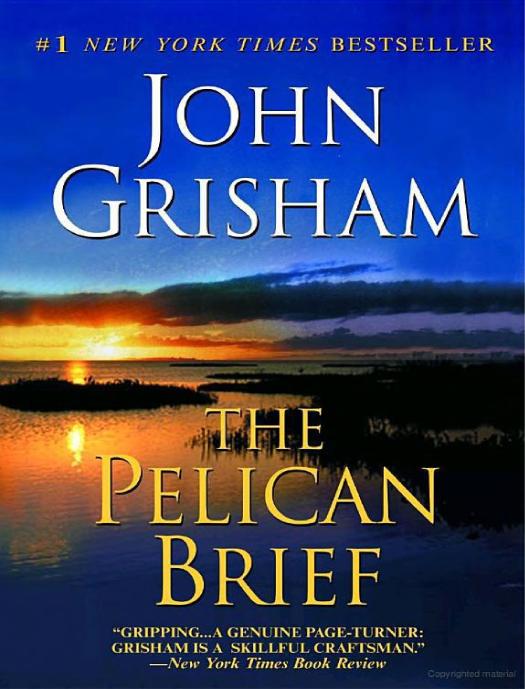 The Pelican Brief