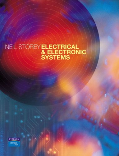 Electrical & Electronic Systems.