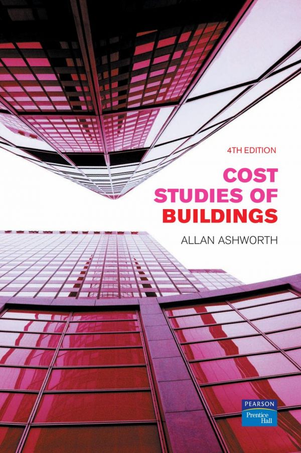 Cost studies of buildings