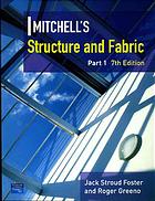 Structure &amp; Fabric 1