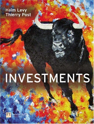 Investments