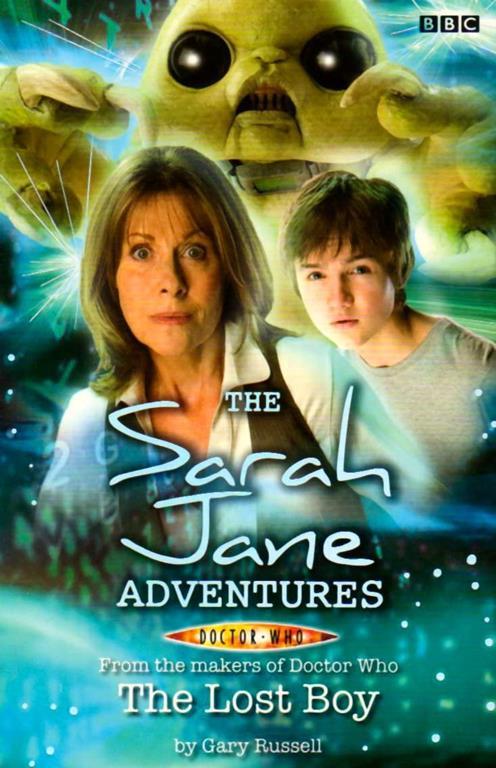 The Lost Boy (Sarah Jane Adventures)