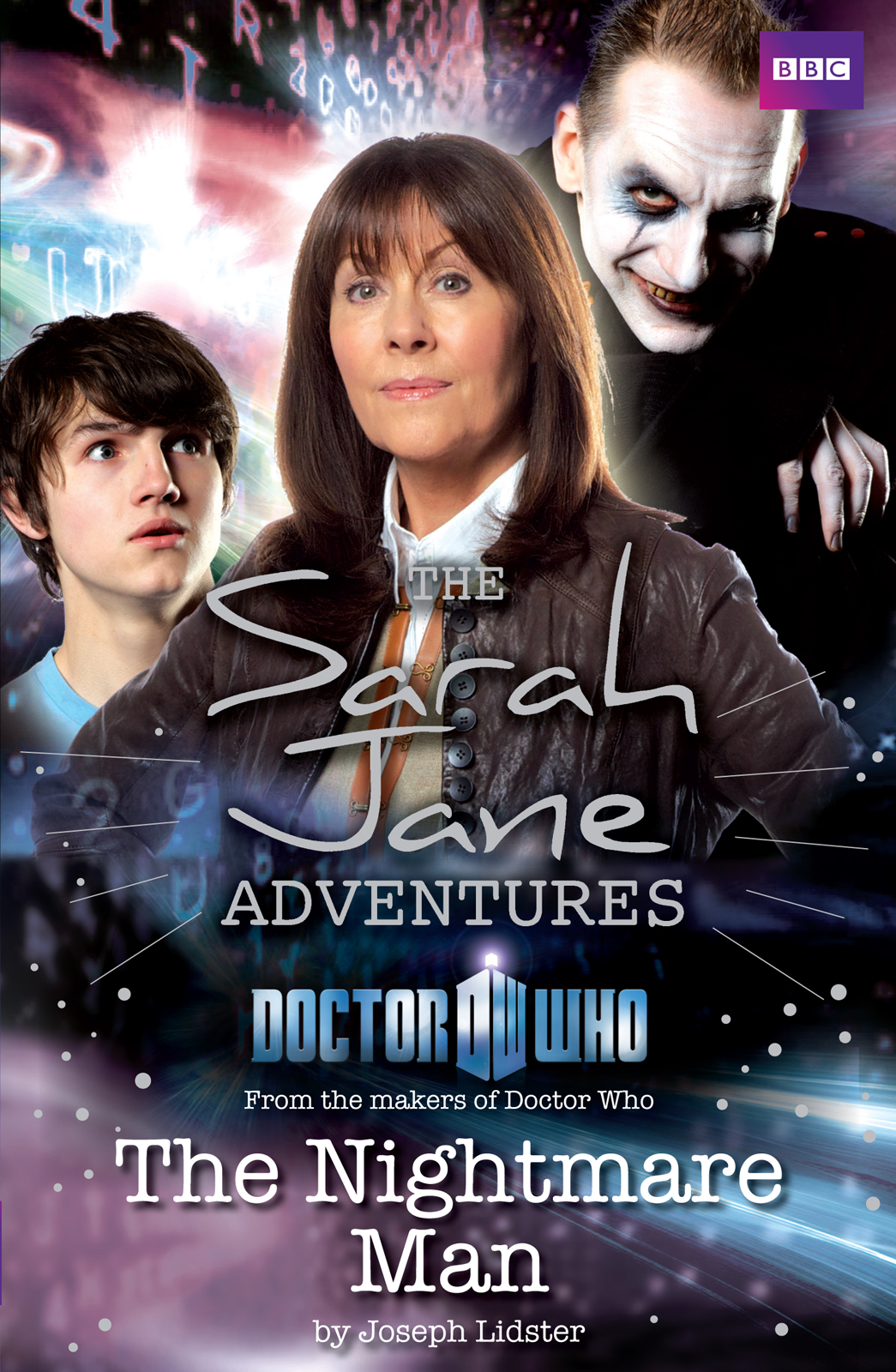 The Sarah Jane adventures. The nightmare man