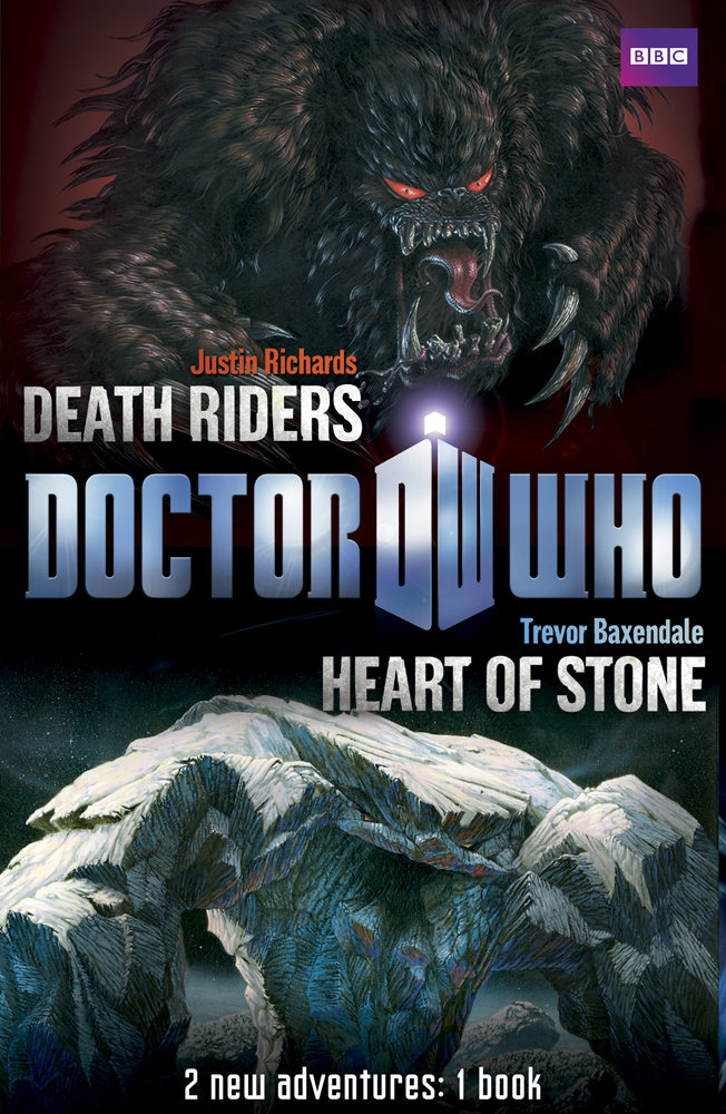 Heart of Stone / Death Riders