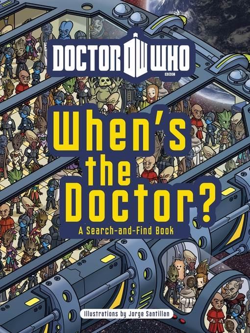 Doctor Who