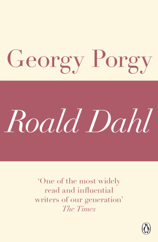 Georgy Porgy