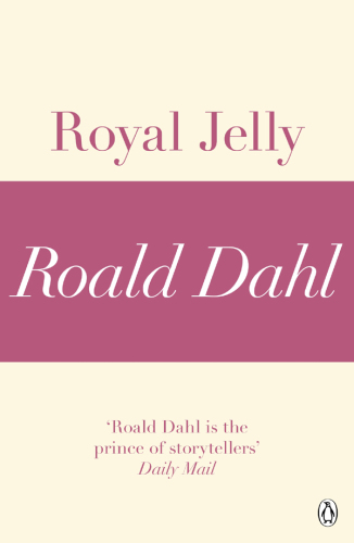 Royal jelly