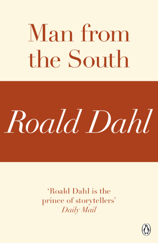 Man from the south