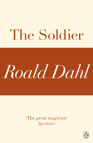 The soldier