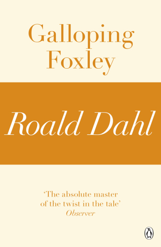 Galloping Foxley