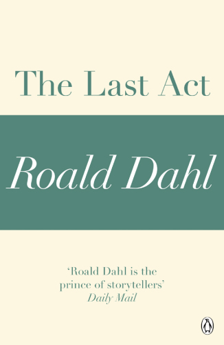 The last act