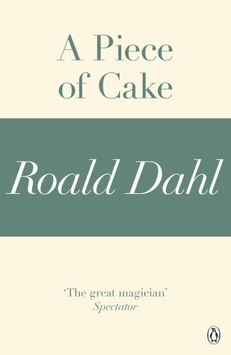 A piece of cake
