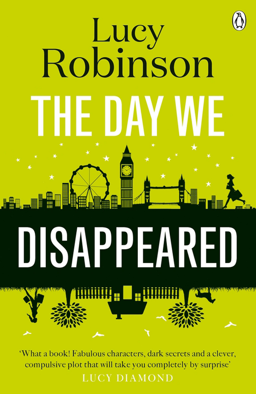 Day We Disappeared, The
