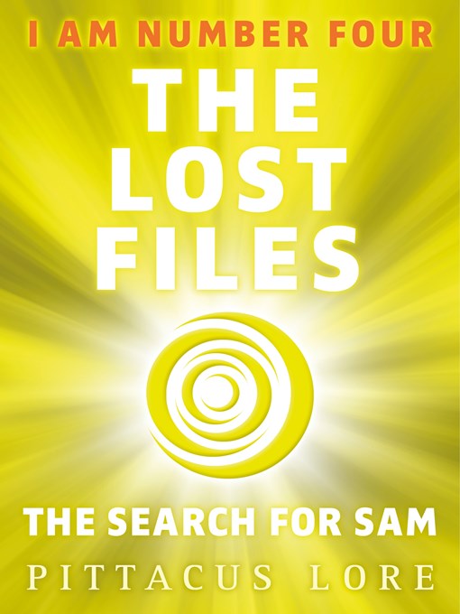 The Search for Sam