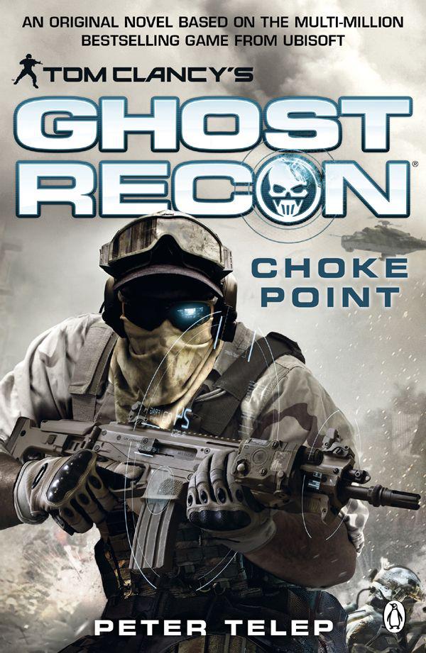 Tom Clancy's Ghost Recon