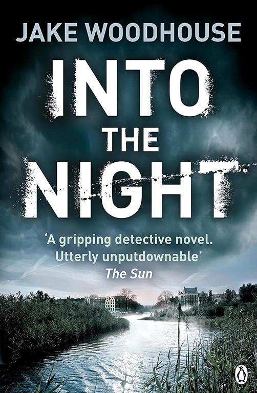 Into the Night: Inspector Rykel Book 2 (Amsterdam Quartet Series)