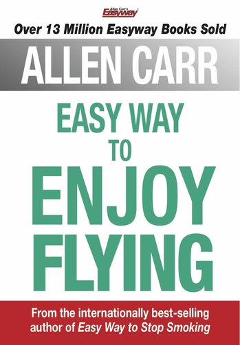 The easy way to enjoy flying