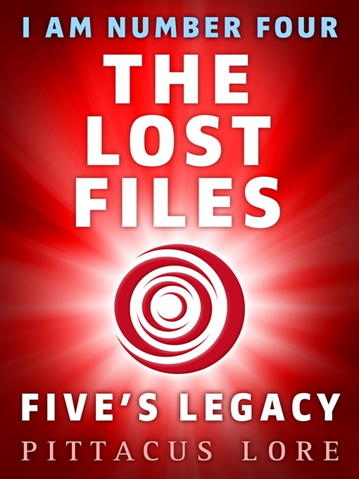 Five's Legacy