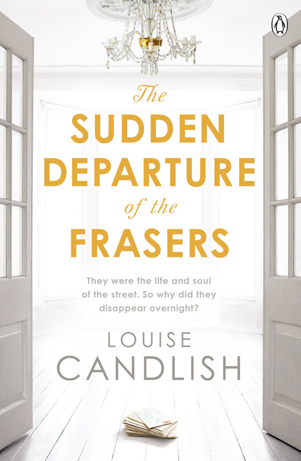 The Sudden Departure of the Frasers